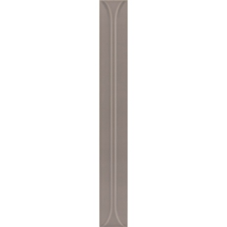 Плитка Equipe Hopp 31175 Bro Taupe 5x40