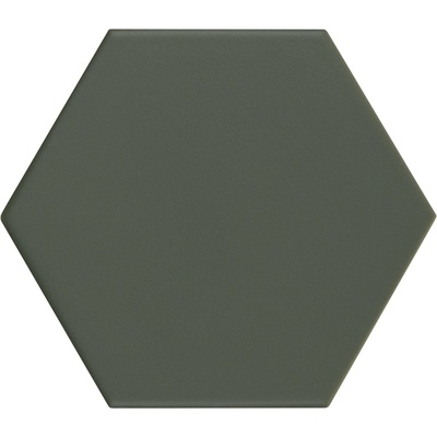 Плитка Equipe Kromatika 26466 Green 11,6x10,1