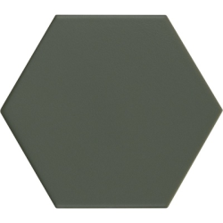 Плитка Equipe Kromatika 26466 Green 11,6x10,1