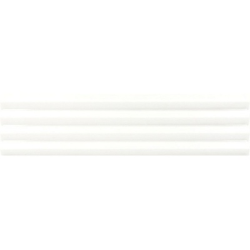 Плитка Equipe Costa Nova 28469 Praia White Glossy 5x20