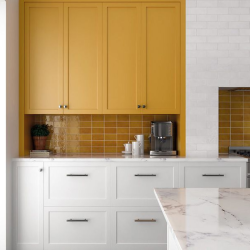 Плитка Equipe Village 25574 Tuscany Gold 6,5x13,2