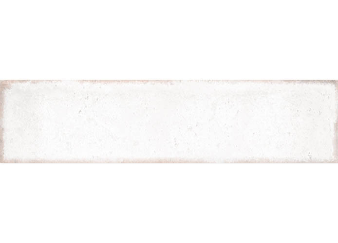 Керамическая плитка NiceKer London off white (глянец) 7,5x30