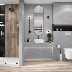 Керамогранит Laparet K948159LPR01LPER Noa агатовый лаппатированный 59,70x119,70