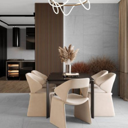 Керамогранит Laparet K948159LPR01LPER Noa агатовый лаппатированный 59,70x119,70