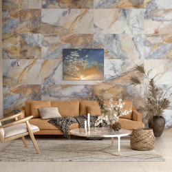 Керамогранит Idalgo Lusso Oro / Люссо Оро LLR 60x120