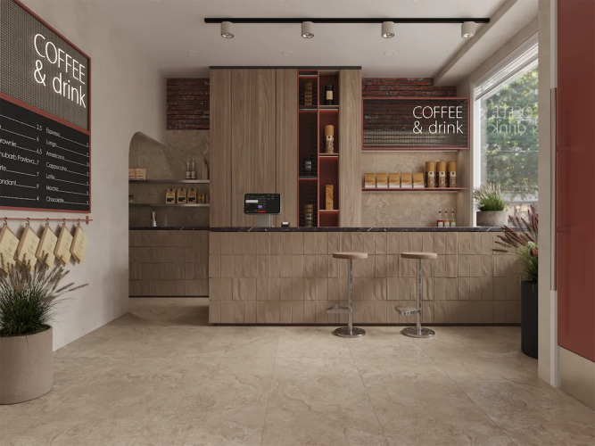 Керамогранит NT Ceramic NTTVL99958D Axion Feron Clay 60x120