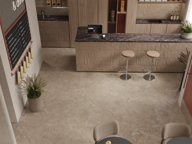 Керамогранит NT Ceramic NTTVL99958D Axion Feron Clay 60x120