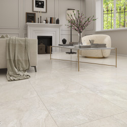 Керамогранит NT Ceramic ZS612NTT9703M Zeus Travertine Bianco 120x60