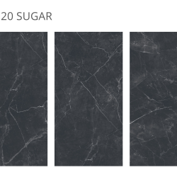 Керамогранит Staro Silk Argos Nero Sugar 60x120