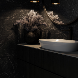 Керамогранит Staro Silk Argos Nero Sugar 60x120