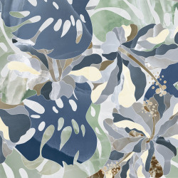 Керамогранит ITC Agate Monstera Polished 60x120