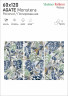 Керамогранит ITC Agate Monstera Polished 60x120