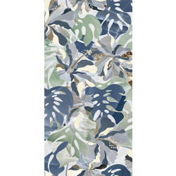 Керамогранит ITC Agate Monstera Polished 60x120