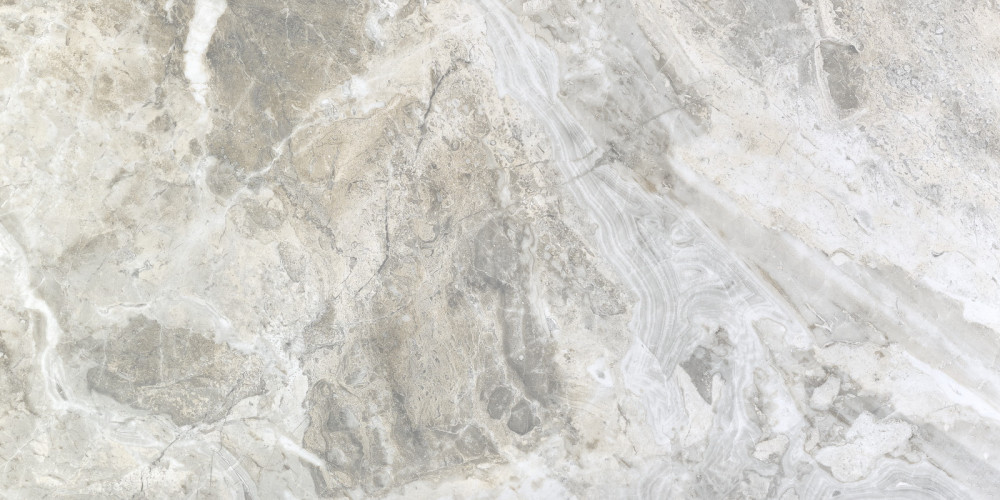 Керамогранит Neodom N20563 Luxury Nebula Grey Lap Carving 60x120