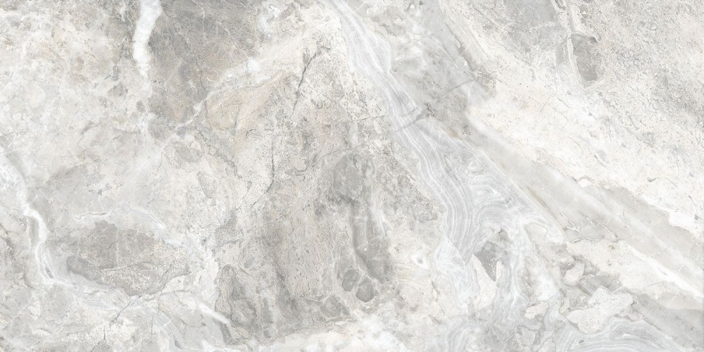 Керамогранит Neodom N20563 Luxury Nebula Grey Lap Carving 60x120