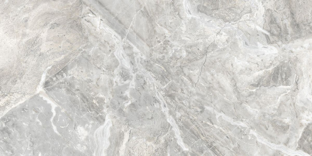 Керамогранит Neodom N20563 Luxury Nebula Grey Lap Carving 60x120