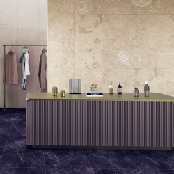 Керамогранит Neodom N40034 Stone Egypt Gris Decor 60x120