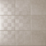 Керамогранит Motto Монотон Клэй Матовый 20x20 арт. N100110