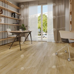 Кварцвиниловая плитка Alpine Floor Sequoia Венето ЕСО 6-13 SPC