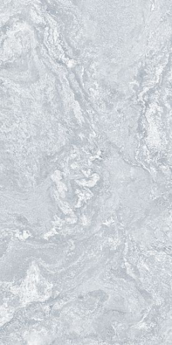 Керамогранит Global Tile Clementi GT1206020316LGR Голубой 60x120