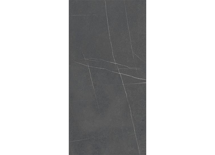 Керамогранит Global Tile Nylo GT1206014905MR Черный 60x120