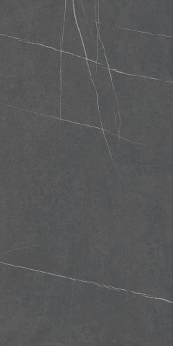 Керамогранит Global Tile Nylo GT1206014905MR Черный 60x120