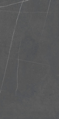 Керамогранит Global Tile Nylo GT1206014905MR Черный 60x120