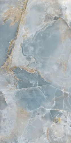 Керамогранит Global Tile Favorito GT1206010712PR Синий 60x120