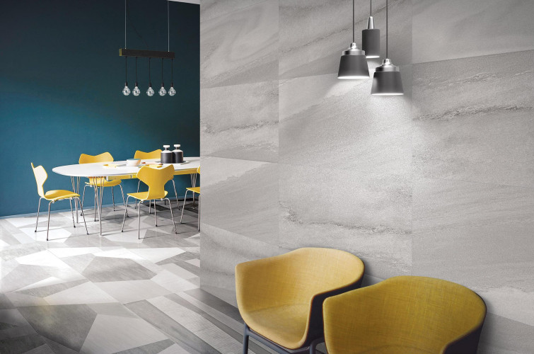 Керамогранит Laparet Urban Dazzle Bianco х9999275887 лаппатированный 60x120