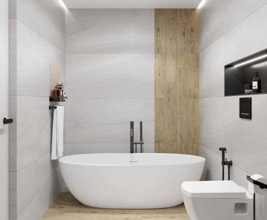 Керамогранит Laparet Urban Dazzle Bianco х9999275887 лаппатированный 60x120