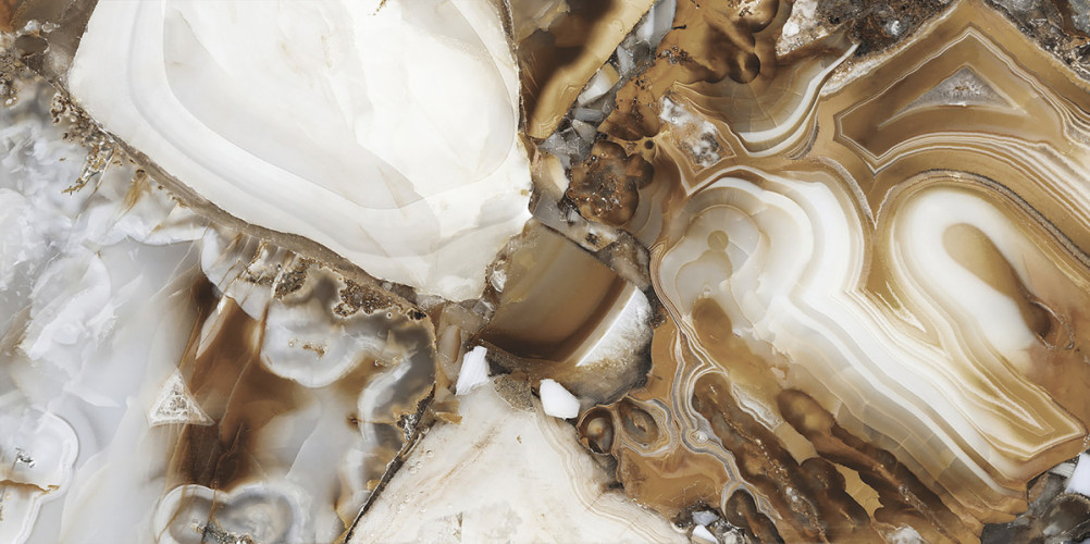 Керамогранит Laparet Sirius Gold Полированный 60х120