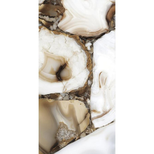 Керамогранит Laparet Sirius Gold Полированный 60х120