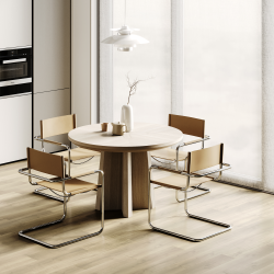 Кварцевый ламинат SPC Fargo Bevel Дуб Марракеш 50-81996-10