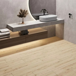 Керамогранит Buono Ceramica F4503M Buono Ceramic Forest Crema Matt 20x120