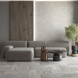 Керамогранит Ceradim MN 0053 Moon серый 60х60