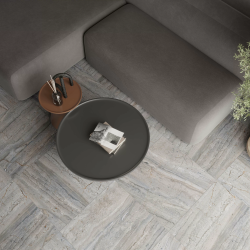 Керамогранит Ceradim MN 0053 Moon серый 60х60