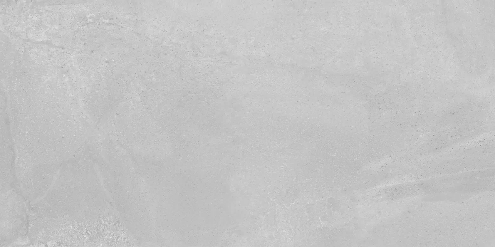 Керамогранит Ceradim х9999304547 Concrete Mystic Silver Светло-серый Матовый 60х120