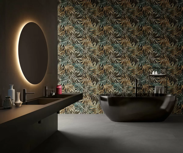 Керамогранитa Sant Agostino CSAJRD0112 Sable Jardin 01 Nat Rect 60x120