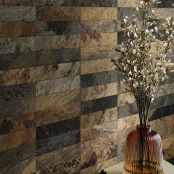 Керамогранитa Sant Agostino CSAMETSU30 Metastone Sunset Nat Rect 30x60