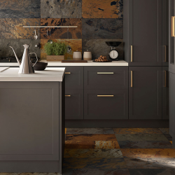 Керамогранитa Sant Agostino CSAMETSU30 Metastone Sunset Nat Rect 30x60