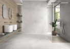 Керамогранит Pamesa 017.869.0108.00087 Creta White Mate Rec 60x120