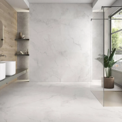 Керамогранит Pamesa 017.869.0108.00087 Creta White Mate Rec 60x120