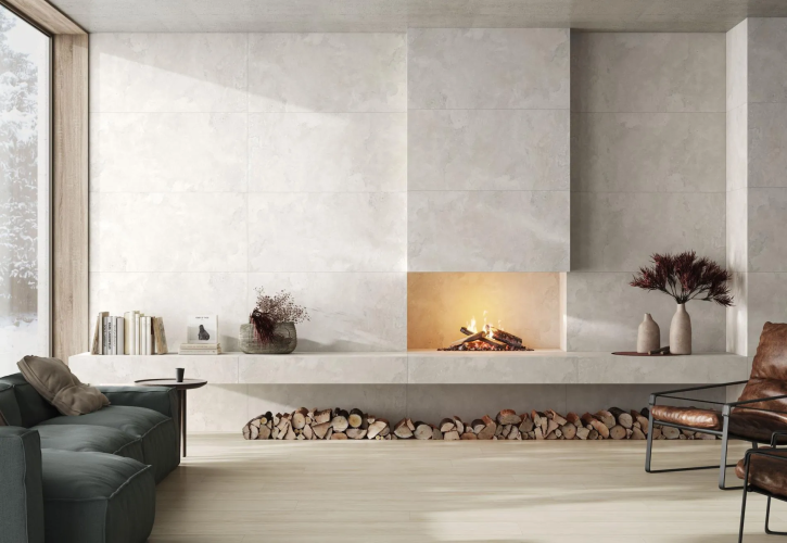Керамогранит Pamesa 017.250.0012.14579 Portlandstone Blanco Matt Rect 60x120