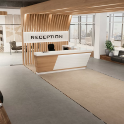 Керамогранит Alma Ceramica GFU60120BLN70R Berlin 60x120 