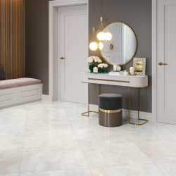 Керамогранит Alma Ceramica GFU6060OPL04L Opal лаппатированный 60x60 