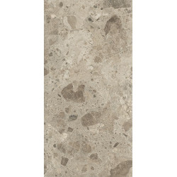 Керамогранит Kerranova K-2331/DGR Харизма коричневый 60x120