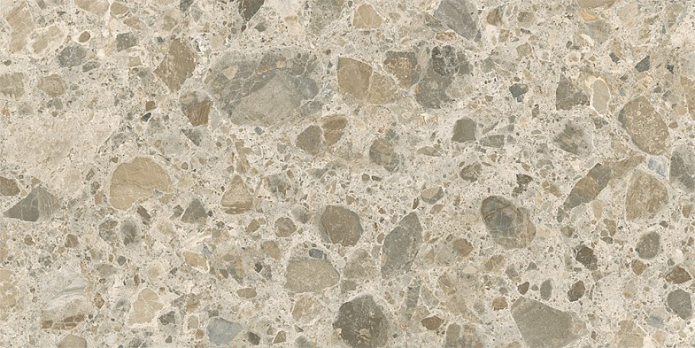 Керамогранит Vitra K951849R CityStone Чеппо Мультиколор Матовый 60X120
