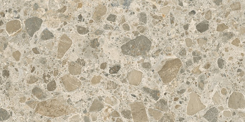 Керамогранит Vitra K951849R CityStone Чеппо Мультиколор Матовый 60X120