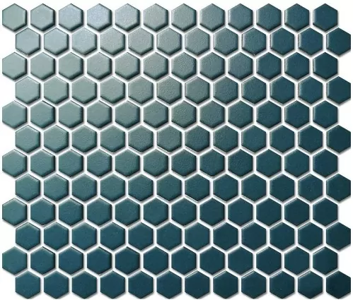 Мозаика NSmosaic PS2326-08 260х300, матовая