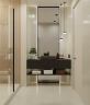 Керамогранит Primavera NG106 Ассара песочный glossy 60x60
